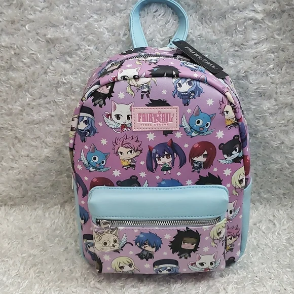 disney mini backpacks cheap EXCLUSIVE DROP: Loungefly Mickey & Minnie Mouse Floral Backpack & Wallet Bundle p_summerSale_0_30 Essentials Nappy Backpack Bundle Color:Pimlico Stripe Blue lasting but also easy